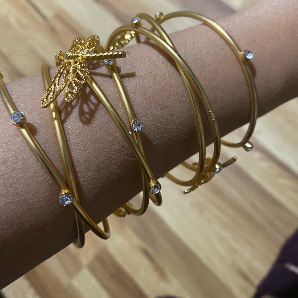 Beautiful new bracelet
